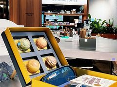 -Peet's 皮爷咖啡(东湖路手作店)