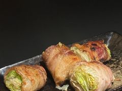-無二炙坊·和牛烧肉(大钟寺1733店)