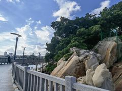 -胡里山炮台