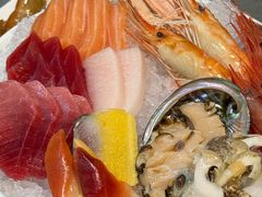 -松坂屋日料自助(长城路店)