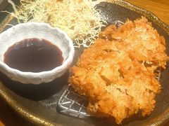 -鸟鸣门屋台料理(金帝银泰店)