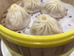 -王家沙点心店(南京西路总店)