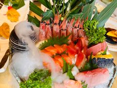 -味见·雪月花(天富路店)