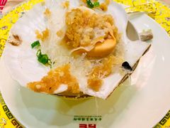 -金成潮菜博物馆(海珠湿地店)