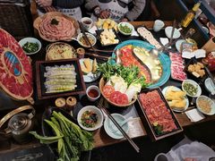 -吼堂老火锅(太古里总店)