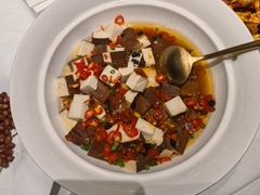 -院里寻菜·精致庭院菜(观沙岭店)