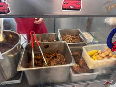 -山水肠粉(盐田店)