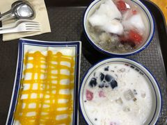 -文昌邓记清补凉(西沙路店)