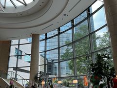 -Plush大堂酒廊(北京金融街威斯汀大酒店)