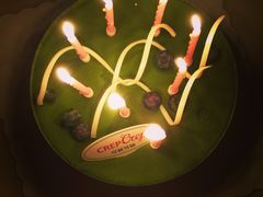 -可丽可丽·生日蛋糕·下午茶(厦门鹭港店)