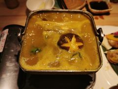 -酒久自助料理(佳兆业店)