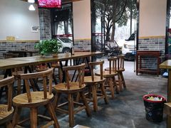 大堂-蒋六十八梯眼镜面(狮子坪店)