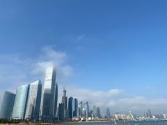 -青岛第三海水浴场