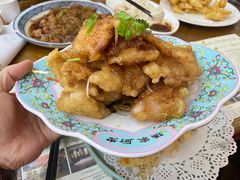 -老厨家(中央大街西七道街店)