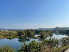 -婺源月亮湾