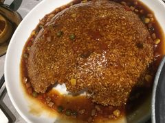 -简普菜烤鱼(苏宁生活广场店)