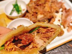 -北平盛世·新京菜·北京烤鸭(劲松·双井店)