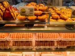 -鲍师傅糕点(国金街店)