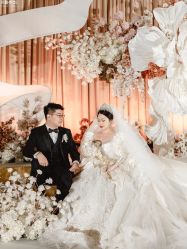 -美薇亭婚礼顾问