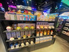 -酷乐潮玩(长楹龙湖天街店)