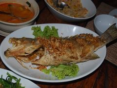 -自然餐厅(Phuket)