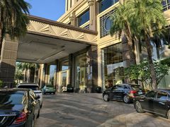 -惠州康帝国际酒店