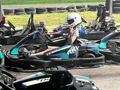 -极速星辰卡丁车赛车场(西山店)