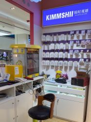 -爆米花儿童美发乐园(中街恒隆店)