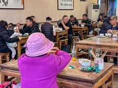 -老刘家永盛斋·传统泡馍(东关南街店)