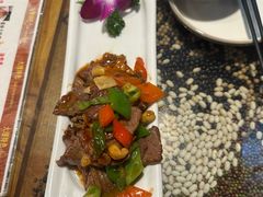 -尽善百年古院餐厅(王家老宅店)