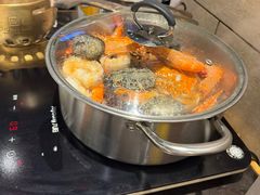 -川骄海鲜自助(亚运村店)