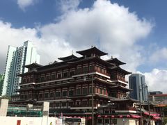 -南洋老咖啡(牛车水店)