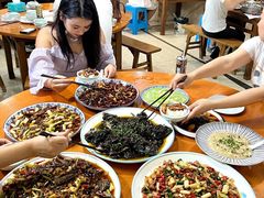 -李大爷的泡椒馆(冉家坝店)
