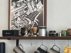 -Tequila Espresso(嘉善路店)