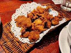 -前海沿·青岛菜(五四广场永旺店)