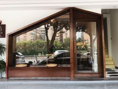 门面-小银家日式简餐(中信丹阳花园店)
