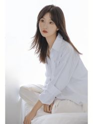 点击看大图 -蜜桃少女VISION写真馆(雁塔店)