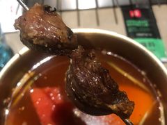 -丰茂烤串(金源店)