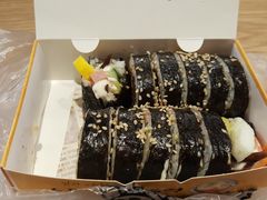 -传闻来紫菜包饭·打糕(西塔韩百店)