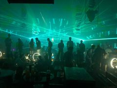 -SPACE CLUB酒吧(九纬路店)