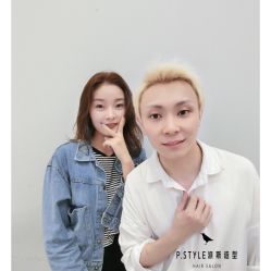 -P.STYLE派斯造型