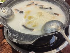 -御膳粥·牛乳粥底火锅·地道顺德菜(容桂店)