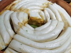 -奉天小馆·非遗东北菜(沈阳万象城店)