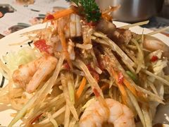 -岛风·台食小馆 ISLAND BISTRO(烟台山店)