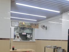 -津门张记包子铺(三马路店)