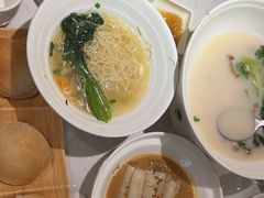 -避风塘(江桥万达店)