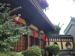 -嘉峪关方特丝路神画