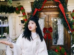 -Lamant Manor已闻花名關於藍