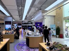 -Sony Store 索尼(上海淮海中路店)