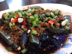 -亿诣蝎府炸酱面羊蝎子火锅(酷车小镇店)